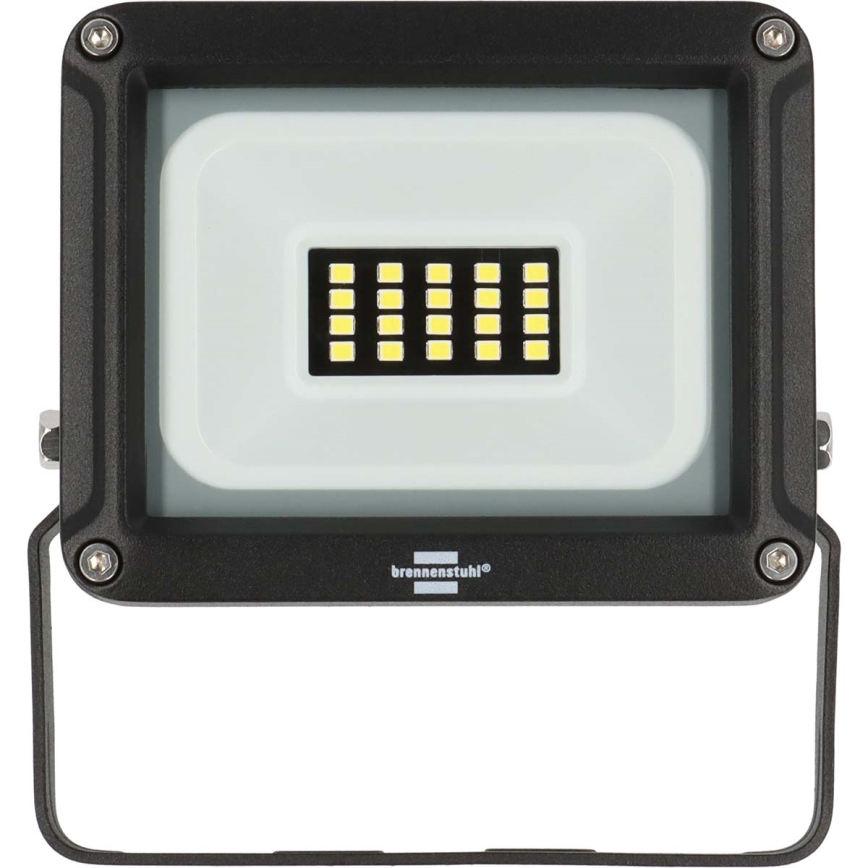 Brennenstuhl - LED Spoljni reflektor LED/10W/230V 6500K IP65