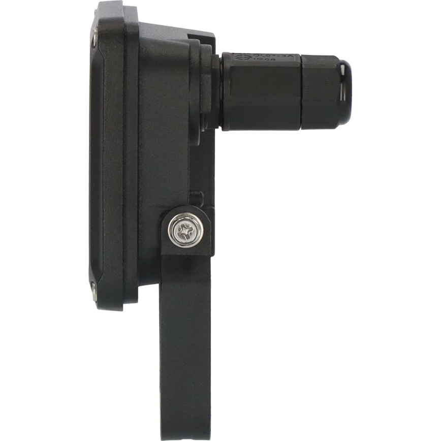 Brennenstuhl - LED Spoljni reflektor LED/10W/230V 6500K IP65