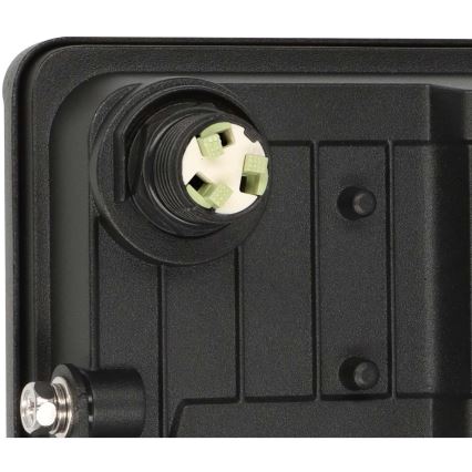 Brennenstuhl - LED Spoljni reflektor LED/10W/230V 6500K IP65