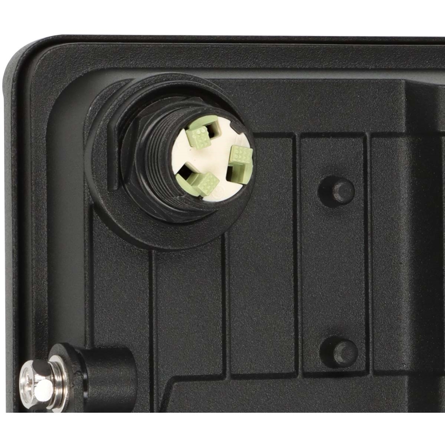 Brennenstuhl - LED Spoljni reflektor LED/10W/230V 6500K IP65