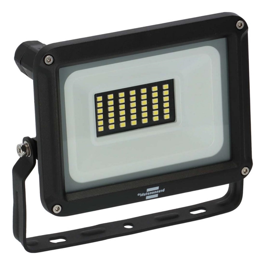 Brennenstuhl - LED Spoljni reflektor LED/20W/230V 6500K IP65