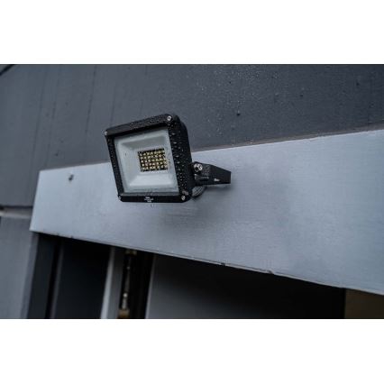 Brennenstuhl - LED Spoljni reflektor LED/20W/230V 6500K IP65