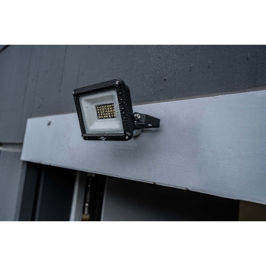 Brennenstuhl - LED Spoljni reflektor LED/20W/230V 6500K IP65