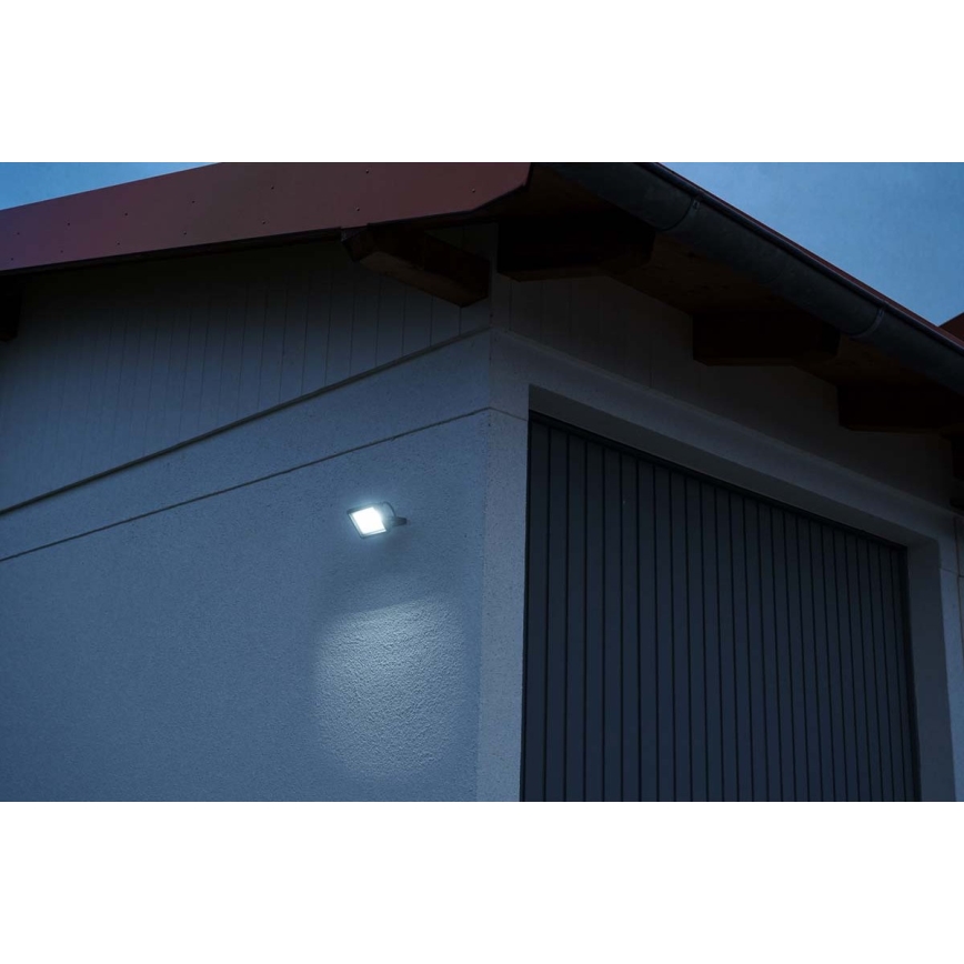 Brennenstuhl - LED Spoljni reflektor LED/20W/230V 6500K IP65