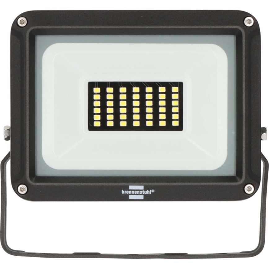 Brennenstuhl - LED Spoljni reflektor LED/20W/230V 6500K IP65