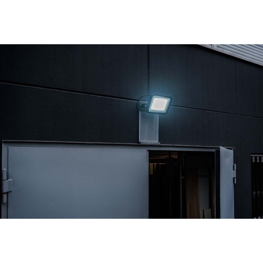 Brennenstuhl - LED Spoljni reflektor LED/50W/230V 6500K IP65