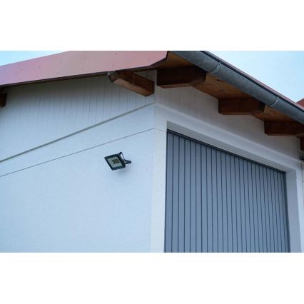 Brennenstuhl - LED Spoljni reflektor LED/50W/230V 6500K IP65