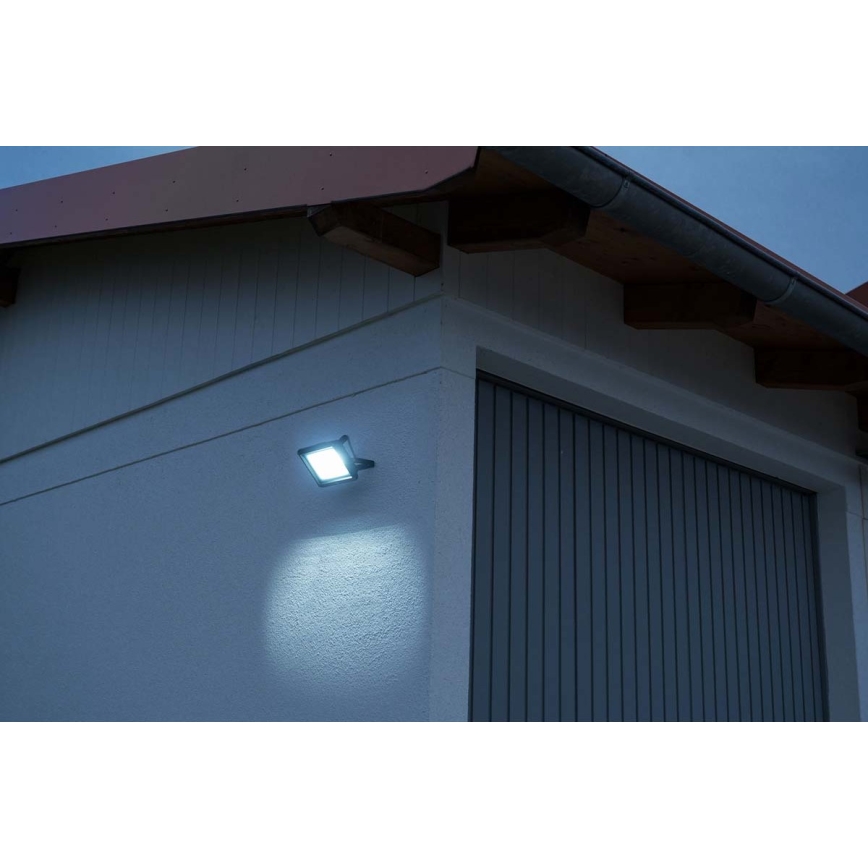 Brennenstuhl - LED Spoljni reflektor LED/50W/230V 6500K IP65