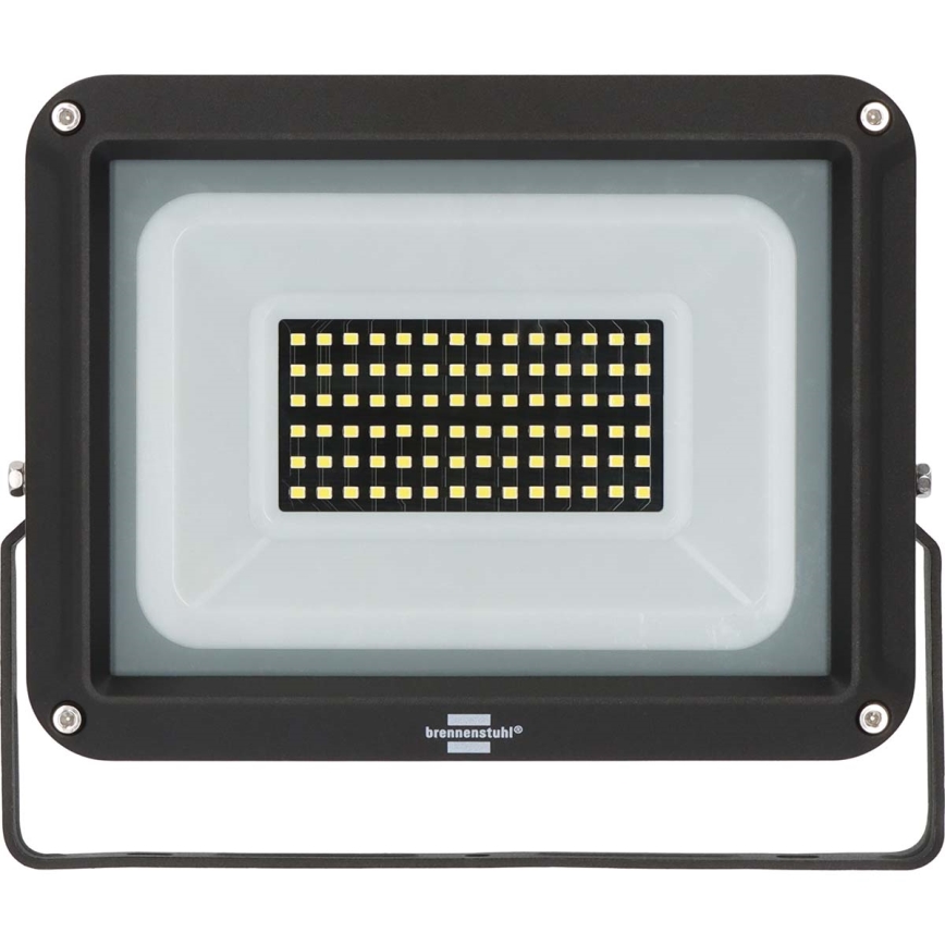 Brennenstuhl - LED Spoljni reflektor LED/50W/230V 6500K IP65