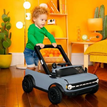 Bright Starts - Hodalica FORD BRONCO 3xAA