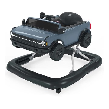 Bright Starts - Hodalica za bebe FORD BRONCO 3xAA