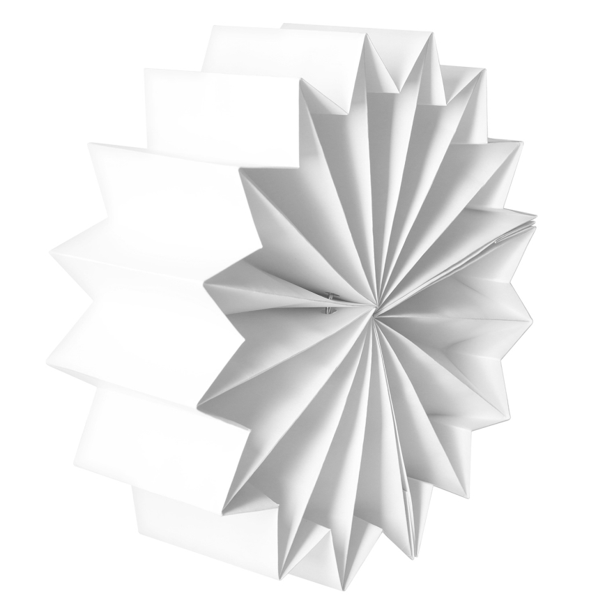 Brilagi - Božićna LED dekoracija LED/2xAA 30 cm pahulja