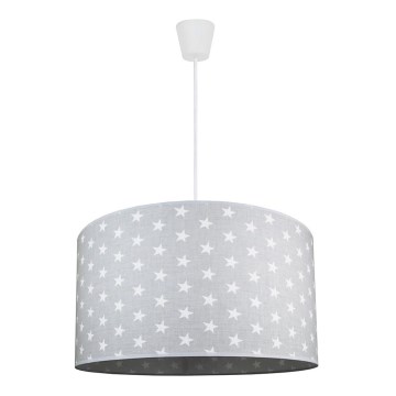 Brilagi - Dečiji luster na sajli CARPI 1xE27/60W/230V