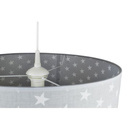 Brilagi - Dečiji luster na sajli CARPI 1xE27/60W/230V