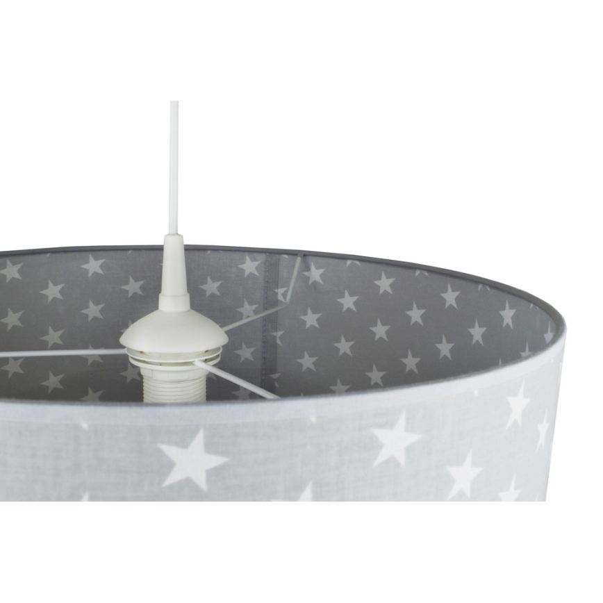 Brilagi - Dečiji luster na sajli CARPI 1xE27/60W/230V