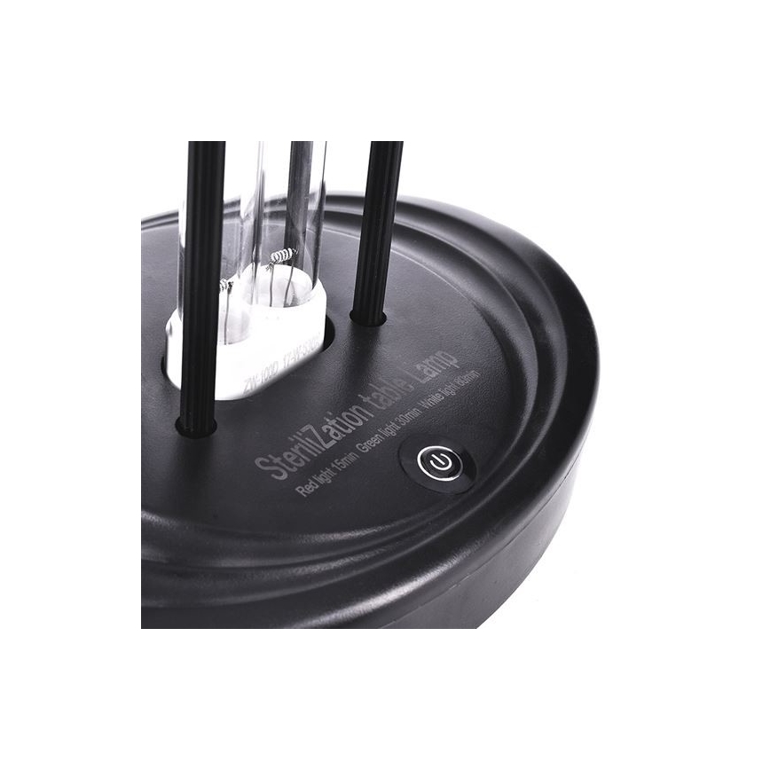 Brilagi - Dezinfekcijska germicidna lampa UVC/100W/230V + Daljinski upravljač