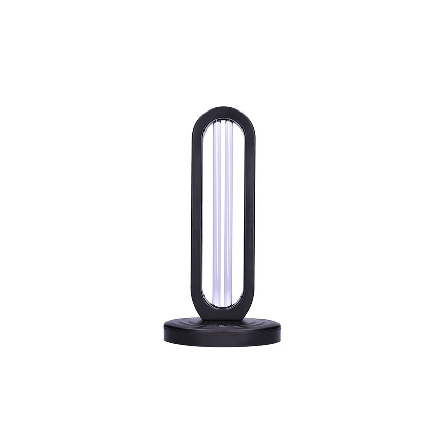 Brilagi - Dezinfekcijska germicidna lampa UVC/38W/230V + Daljinski upravljač