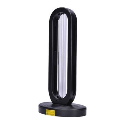 Brilagi - Dezinfekcijska germicidna lampa UVC/38W/230V + Daljinski upravljač