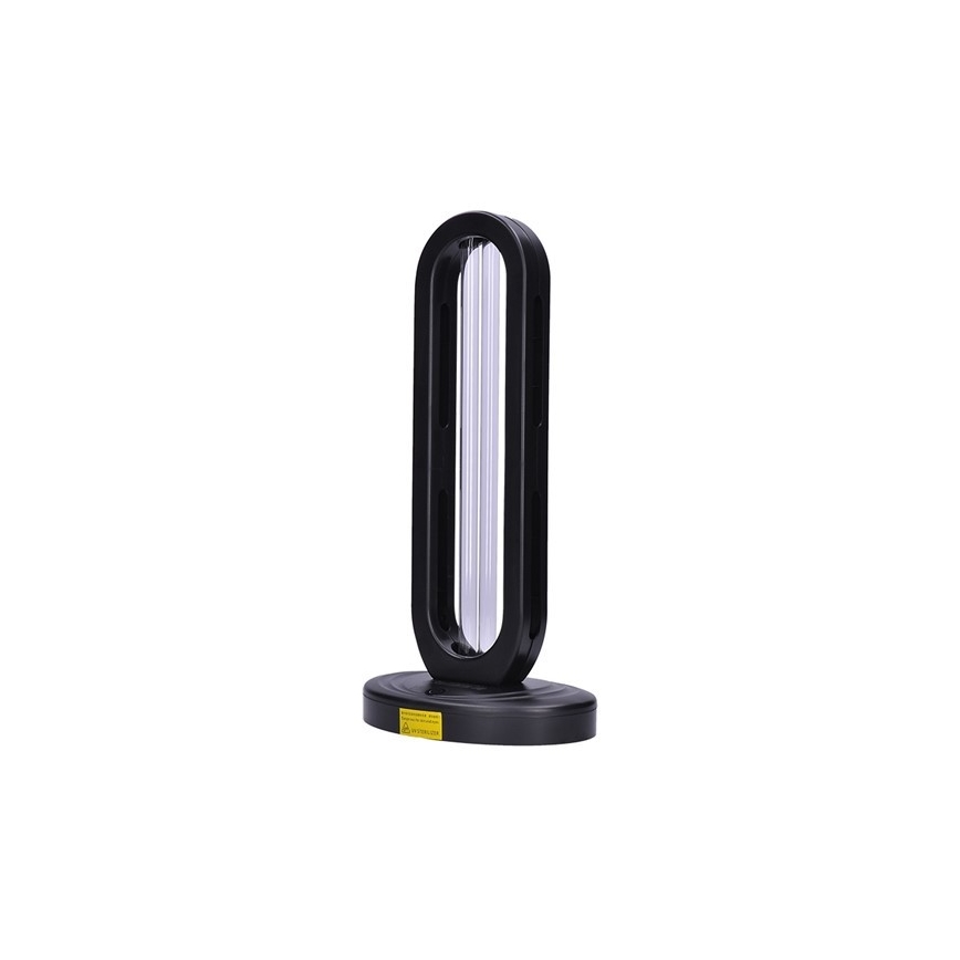 Brilagi - Dezinfekcijska germicidna lampa UVC/38W/230V + Daljinski upravljač