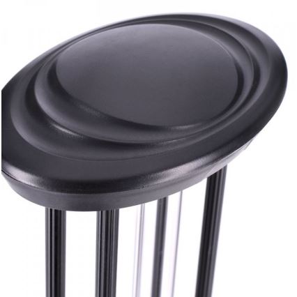 Brilagi - Dezinfekcijska germicidna lampa UVC/38W/230V + Daljinski upravljač