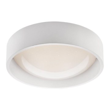 Brilagi - Drvena LED plafonjera MANAROLA LED/11W/230V