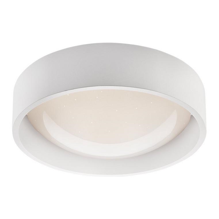 Brilagi - Drvena LED plafonjera MANAROLA LED/11W/230V