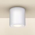 Brilagi - Kupatilsko spot svetlo MIA 1xGU10/30W/230V 84x80 mm belo IP54