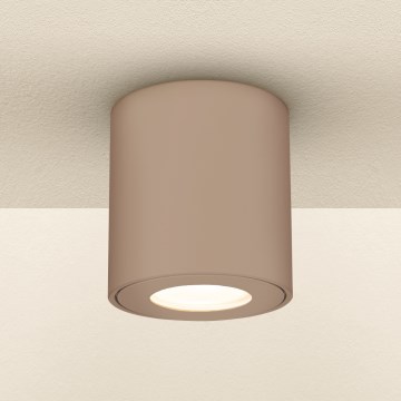 Brilagi - Kupatilsko spot svetlo MIA 1xGU10/30W/230V 84x80 mm bež IP54