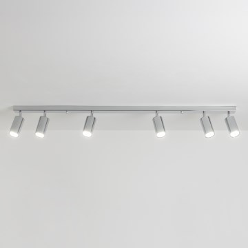 Brilagi - Kupatilsko spot svetlo SELE 6xGU10/30W/230V IP44 sjajni hrom