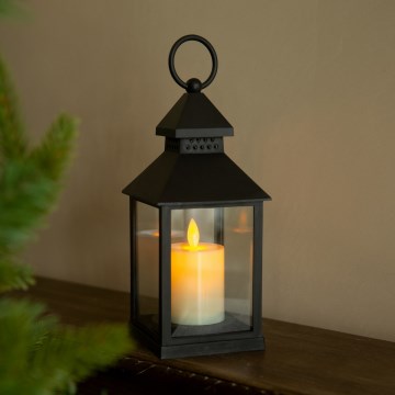 Brilagi - LED božićna dekoracija LED/3xAAA lanterna