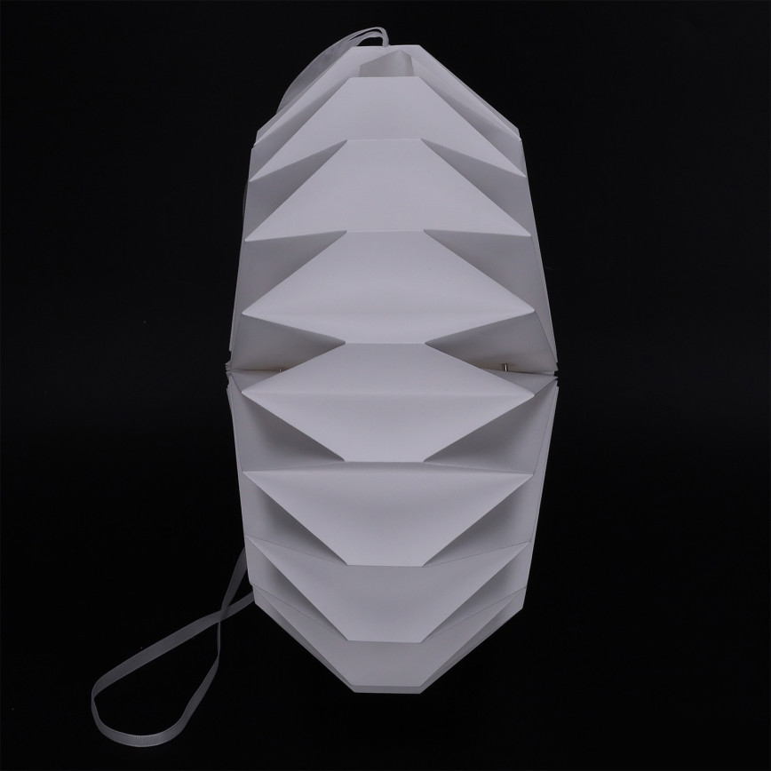 Brilagi - LED božićna dekoracija, pahulja 32 cm, napajanje 2xAA