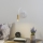 Brilagi - LED Fleksibilna zidna lampa MAYA LED/3W/230V 4000K bela/zlatna
