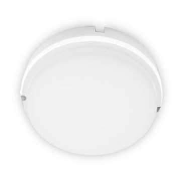 Brilagi - LED Industrijska plafonjera SIMA LED/12W/230V IP65 bela