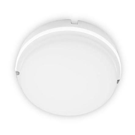 Brilagi - LED Industrijska plafonjera SIMA LED/12W/230V IP65 bela
