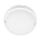 Brilagi - LED Industrijska plafonjera SIMA LED/12W/230V IP65 bela