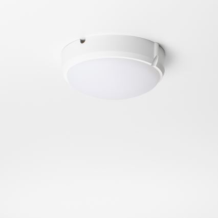 Brilagi - LED Industrijska plafonjera SIMA LED/12W/230V IP65 bela