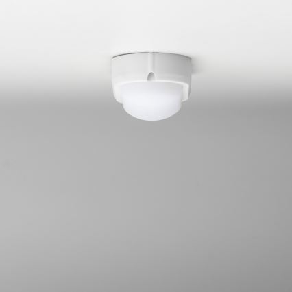 Brilagi - LED Industrijska plafonjera SIMA LED/12W/230V IP65 bela