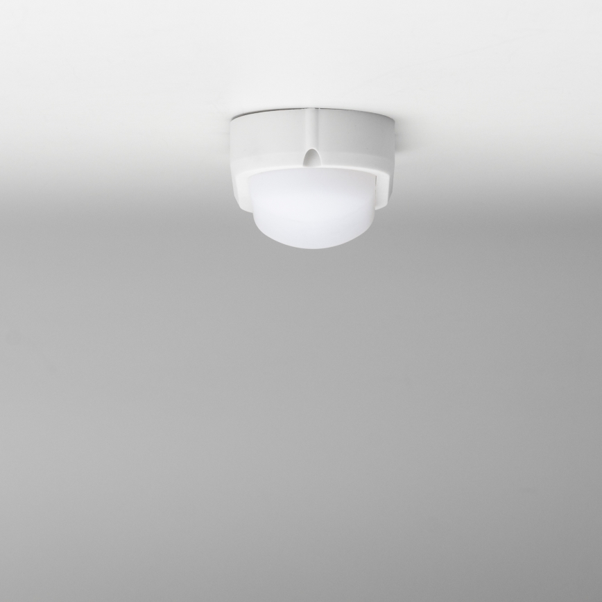 Brilagi - LED Industrijska plafonjera SIMA LED/12W/230V IP65 bela