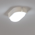 Brilagi - LED industrijsko plafonsko svetlo SIMA LED/12W/230V IP65 bela