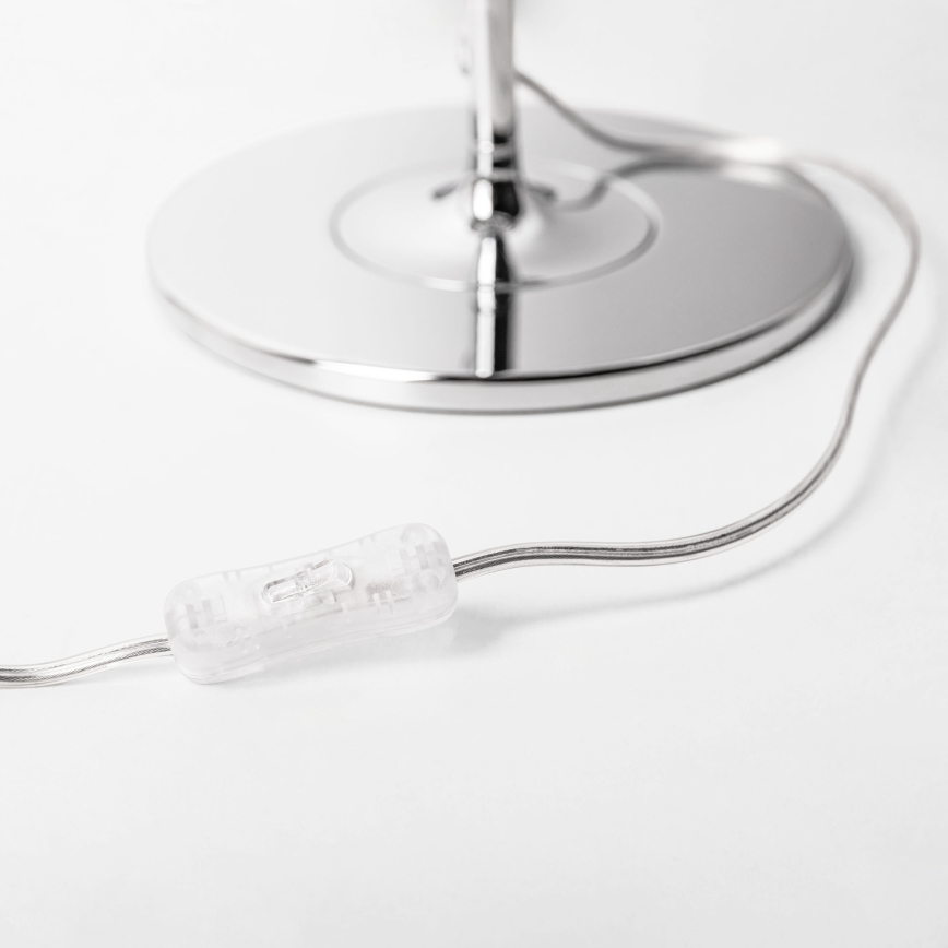 Brilagi - LED kristalna stona lampa JEWEL 3xG9/42W/230V