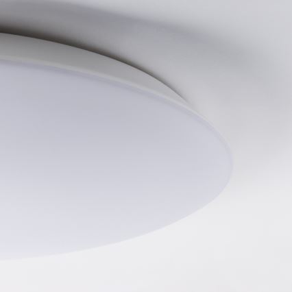 Brilagi - LED Kupaonska stropna svjetiljka sa senzorom VESTAS LED/28W/230V 3000K IP54