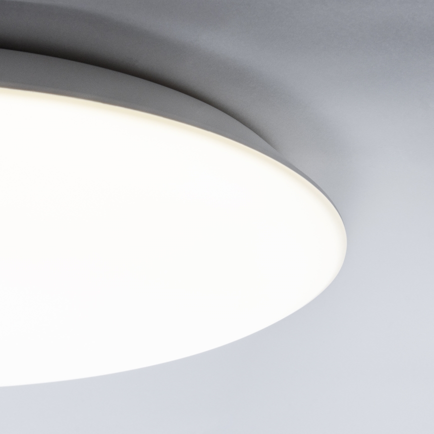 Brilagi - LED Kupaonska stropna svjetiljka sa senzorom VESTAS LED/28W/230V 3000K IP54