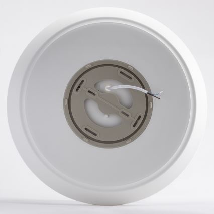 Brilagi - LED Kupaonska stropna svjetiljka sa senzorom VESTAS LED/28W/230V 3000K IP54
