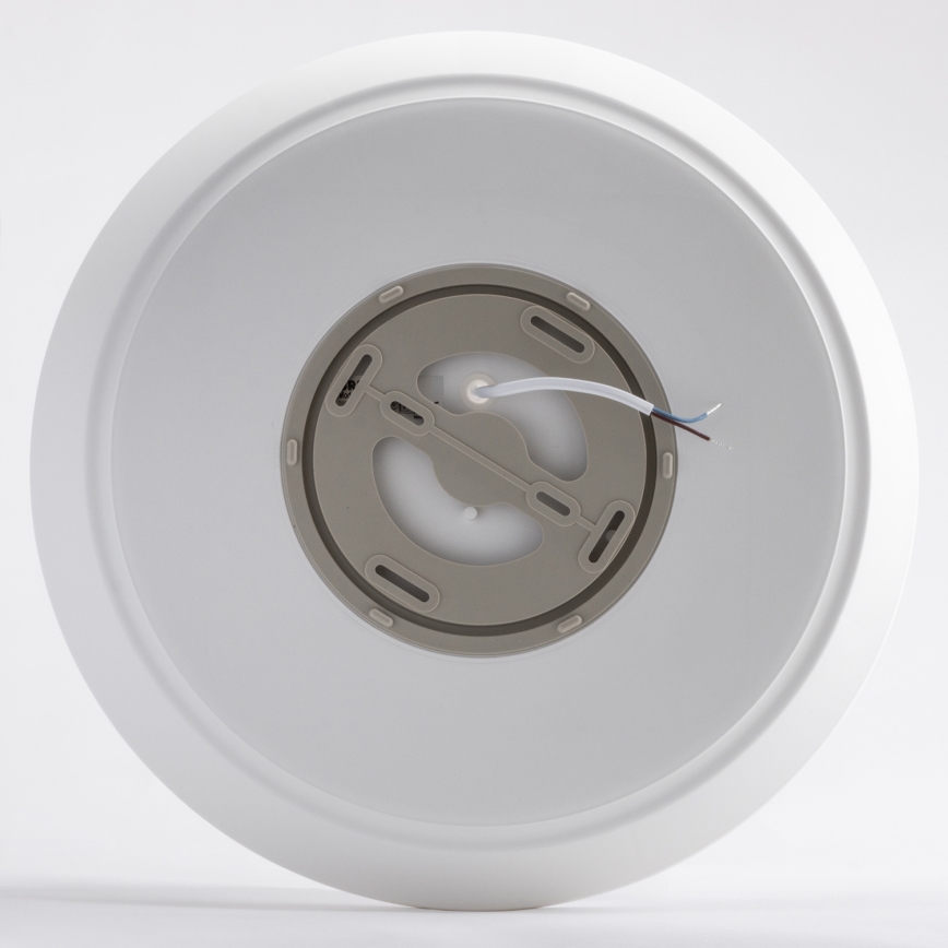 Brilagi - LED Kupaonska stropna svjetiljka sa senzorom VESTAS LED/28W/230V 3000K IP54