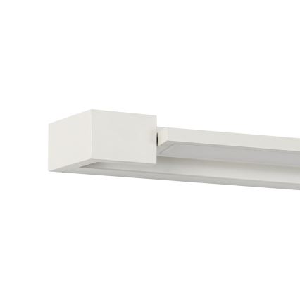 Brilagi - LED osvetljenje za kupatilsko ogledalo AQUA LINE LED/18W/230V 60 cm IP44 belo CRI 90