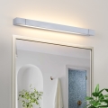 Brilagi - LED kupatilsko osvetljenje za ogledalo AQUA LINE LED/18W/230V 60 cm IP44 mat hrom CRI 90