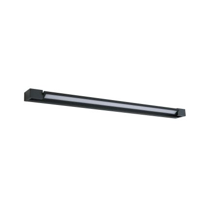 Brilagi - LED osvetljenje za kupatilsko ogledalo AQUA LINE LED/24W/230V 90 cm IP44 crna