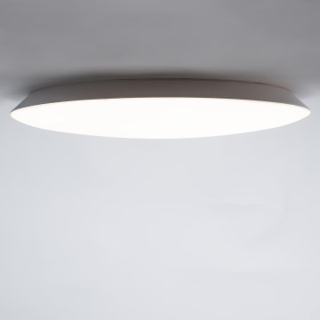 Brilagi - LED kupatilsko plafonsko svetlo VESTAS LED/45W/230V prečnik 48 cm 4000K IP54