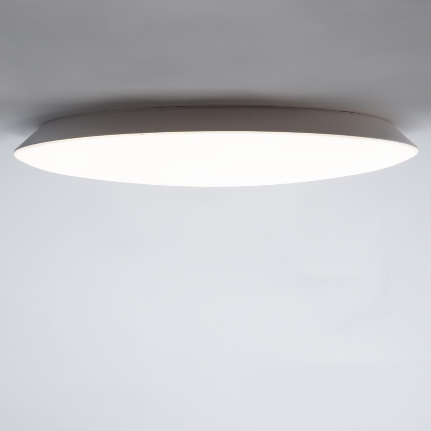 Brilagi - LED kupatilsko plafonsko svetlo VESTAS LED/45W/230V prečnik 48 cm 4000K IP54