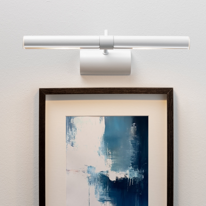 Brilagi - LED Lampa za slike DANAE 2xE14/4W/230V 3000K bela